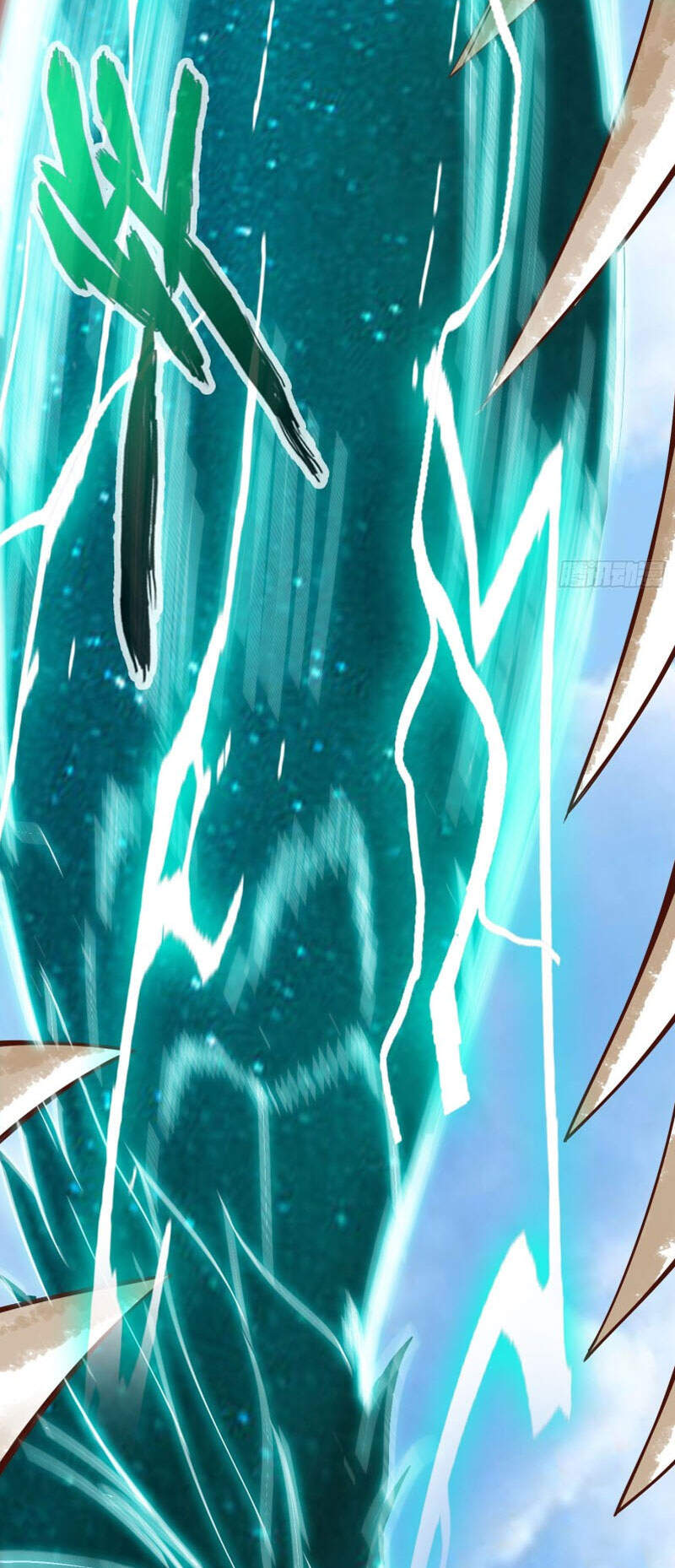 Chư Thiên Ký Chapter 287 - Trang 36