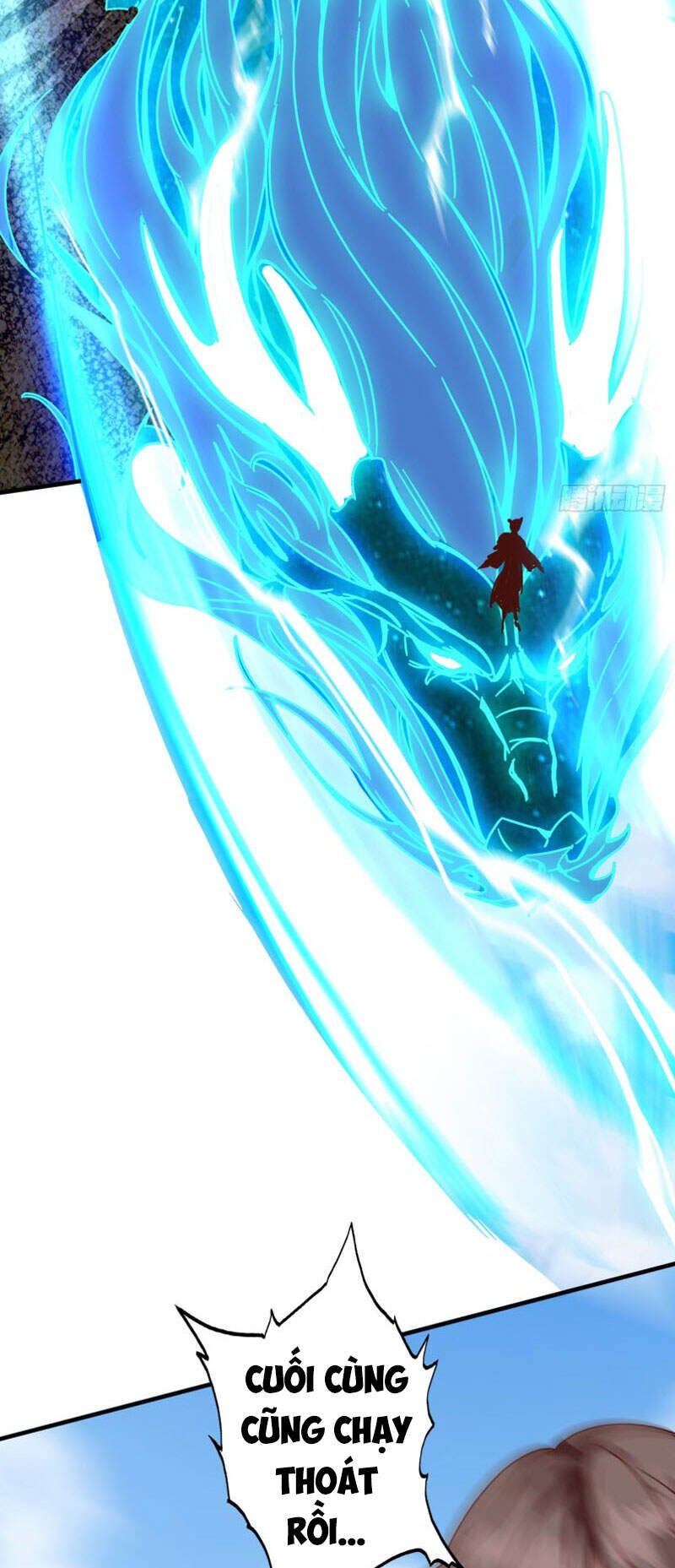 Chư Thiên Ký Chapter 287 - Trang 39