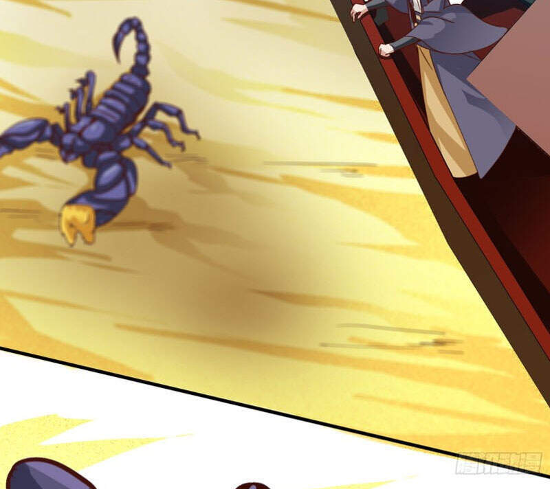 Chư Thiên Ký Chapter 287 - Trang 4
