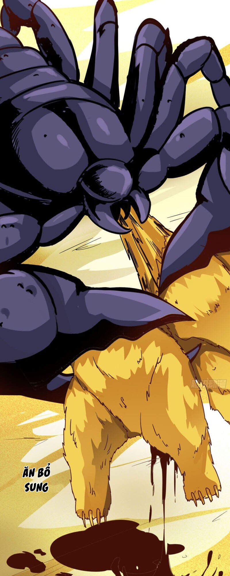 Chư Thiên Ký Chapter 287 - Trang 5