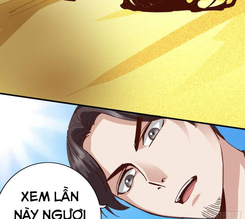 Chư Thiên Ký Chapter 287 - Trang 6