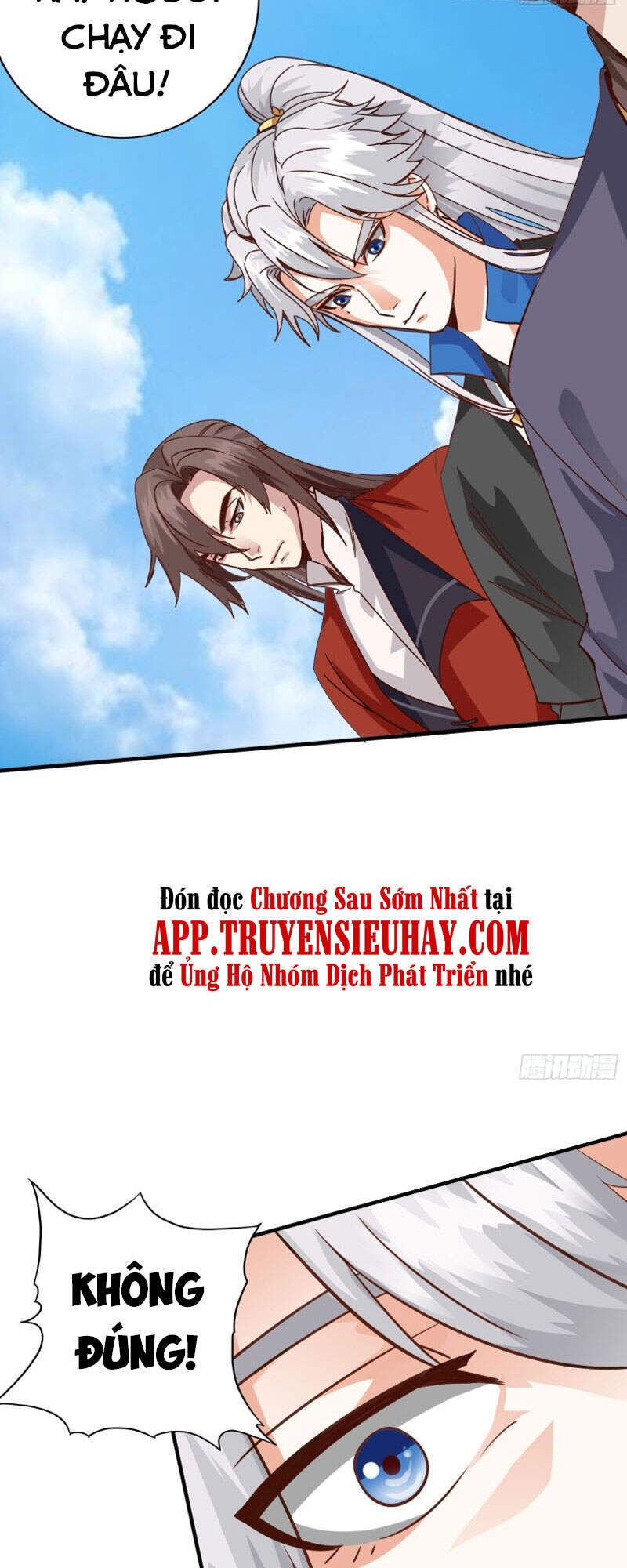 Chư Thiên Ký Chapter 287 - Trang 7