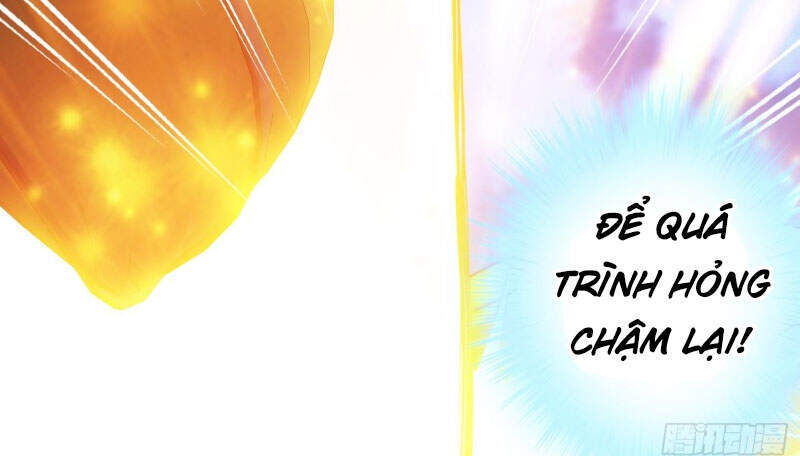 Chư Thiên Ký Chapter 288 - Trang 10