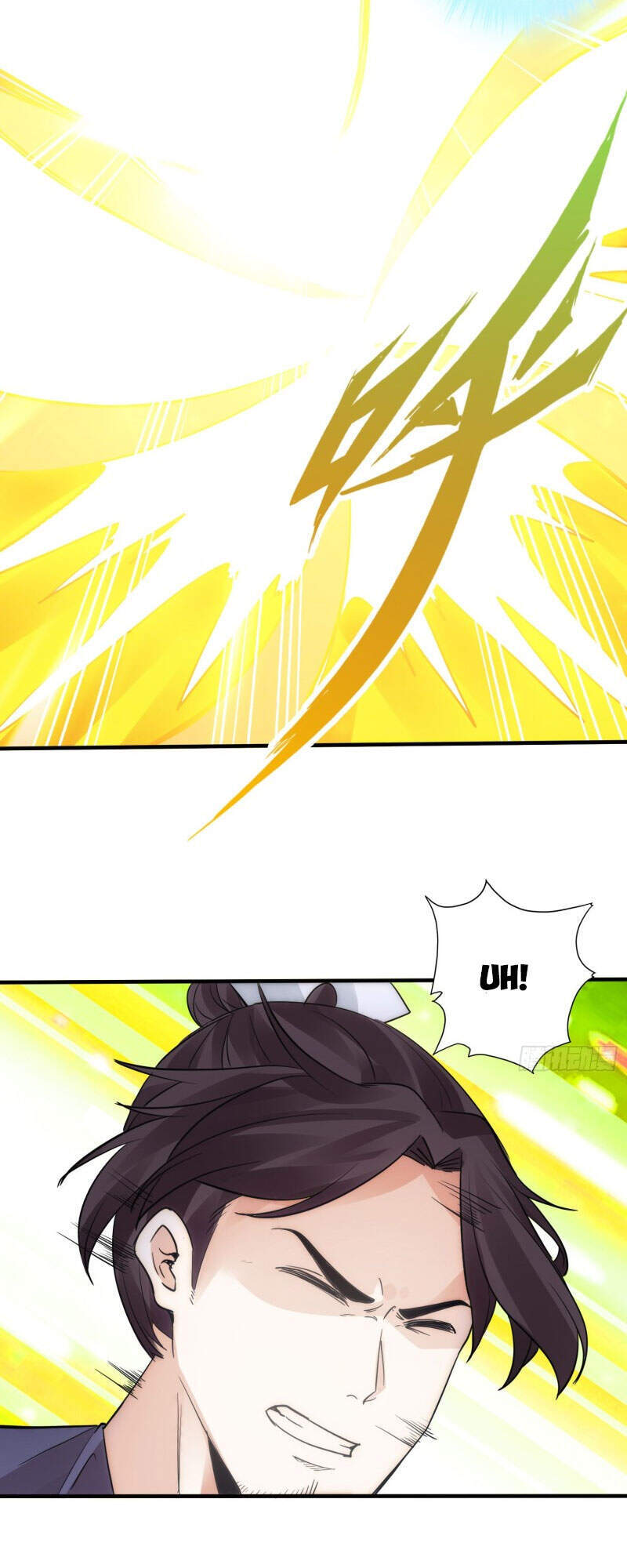 Chư Thiên Ký Chapter 288 - Trang 11
