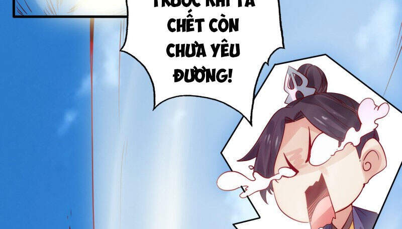Chư Thiên Ký Chapter 288 - Trang 2