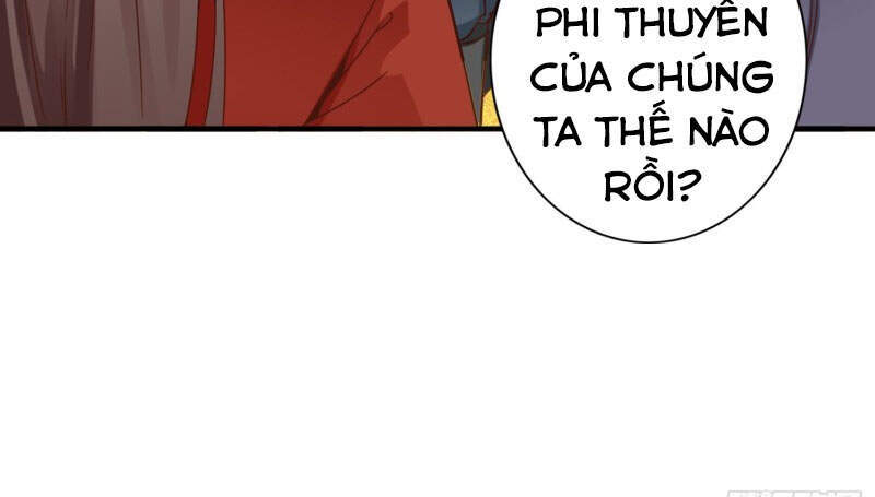 Chư Thiên Ký Chapter 288 - Trang 20