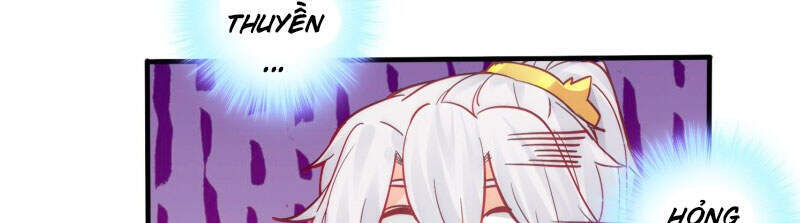 Chư Thiên Ký Chapter 288 - Trang 26