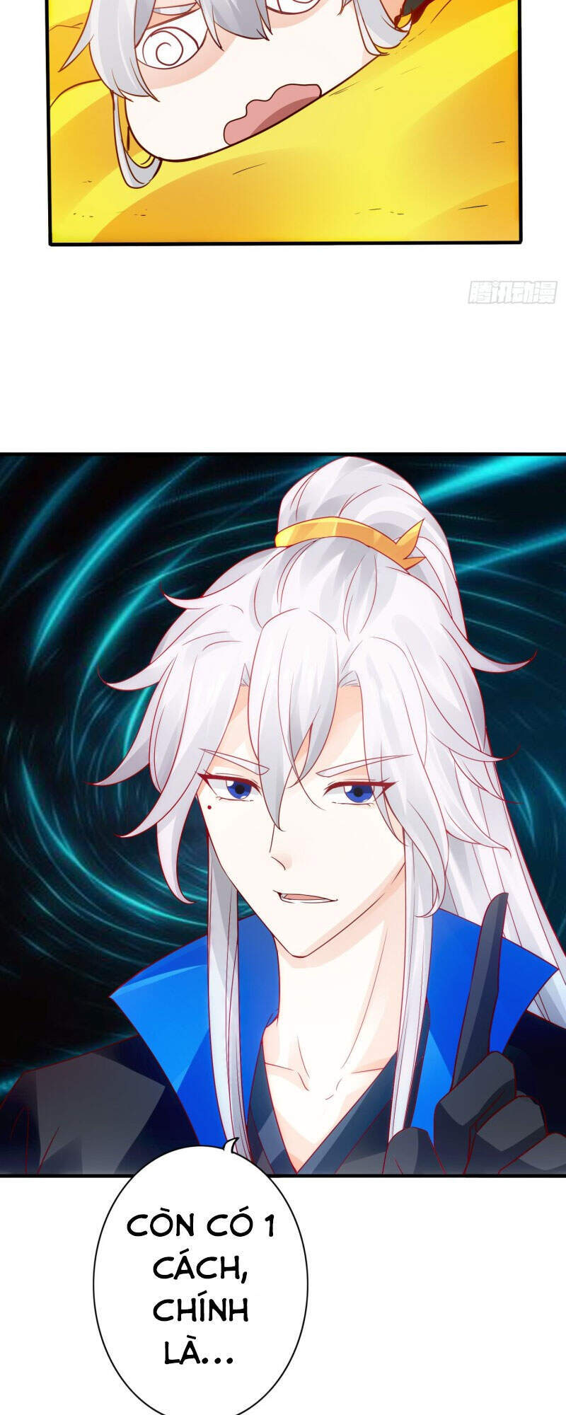 Chư Thiên Ký Chapter 288 - Trang 33