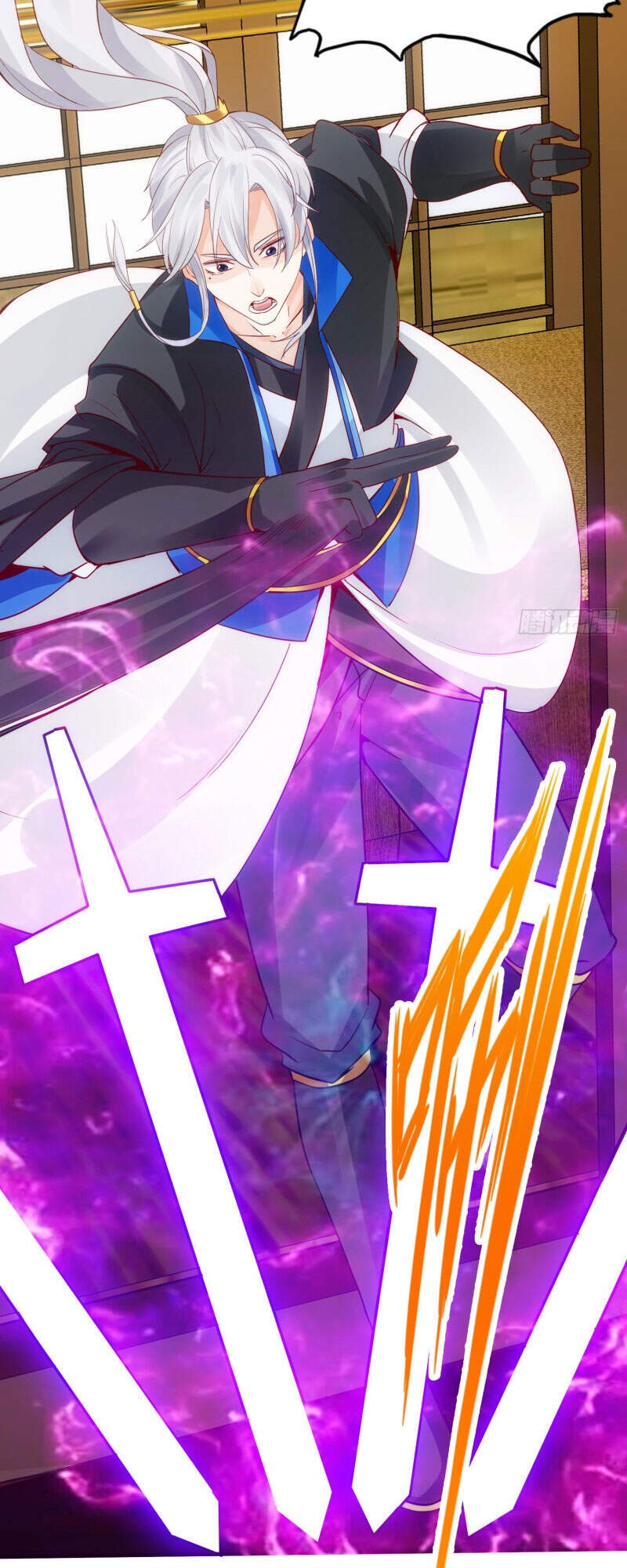 Chư Thiên Ký Chapter 288 - Trang 7