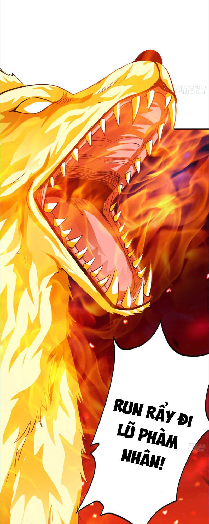 Chư Thiên Ký Chapter 289 - Trang 31