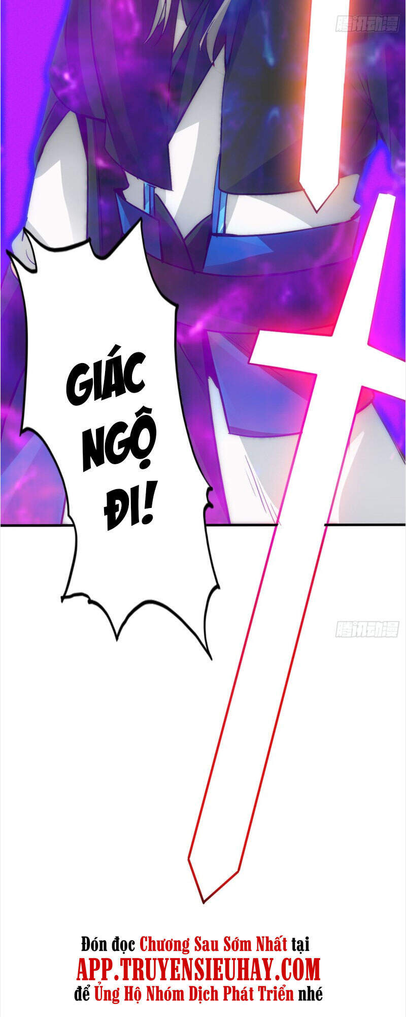 Chư Thiên Ký Chapter 289 - Trang 39