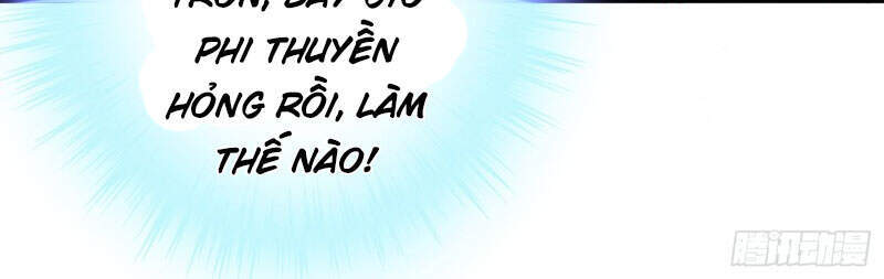 Chư Thiên Ký Chapter 290 - Trang 40