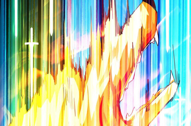 Chư Thiên Ký Chapter 290 - Trang 6
