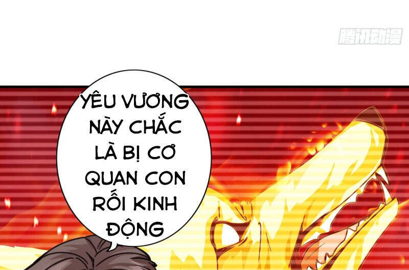 Chư Thiên Ký Chapter 290 - Trang 8