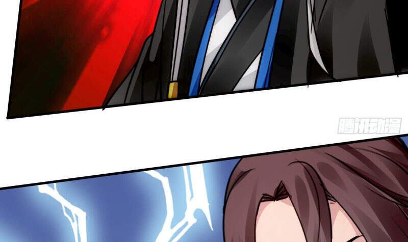 Chư Thiên Ký Chapter 291 - Trang 18