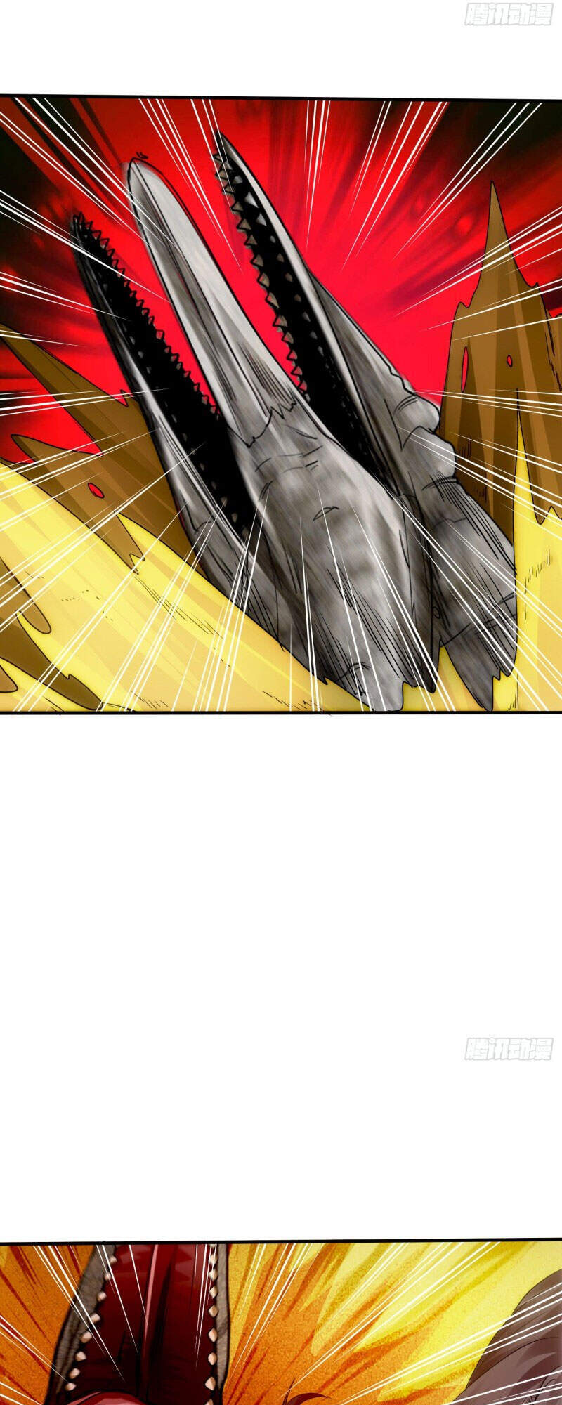 Chư Thiên Ký Chapter 291 - Trang 21