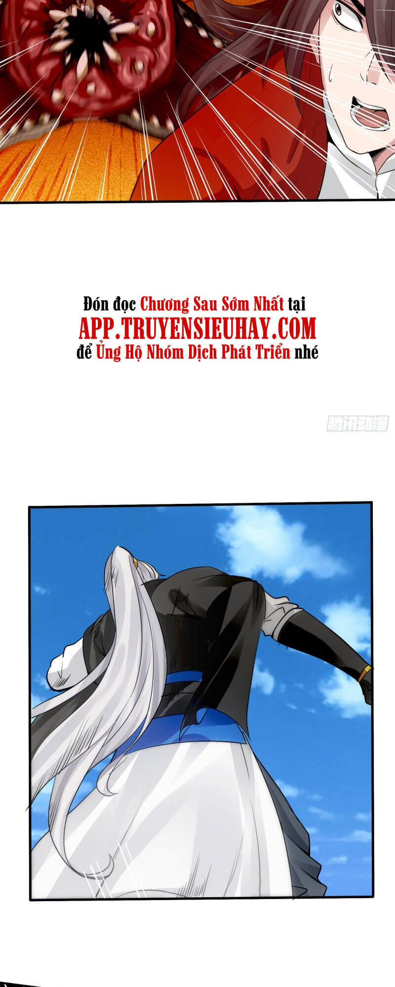 Chư Thiên Ký Chapter 291 - Trang 23