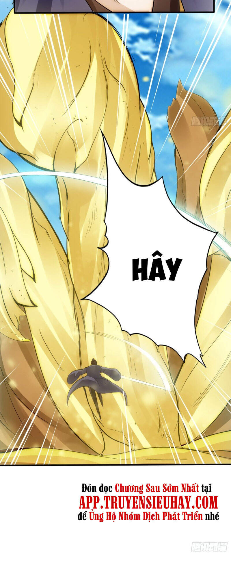 Chư Thiên Ký Chapter 291 - Trang 3