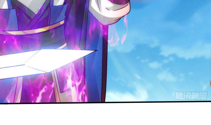 Chư Thiên Ký Chapter 291 - Trang 6