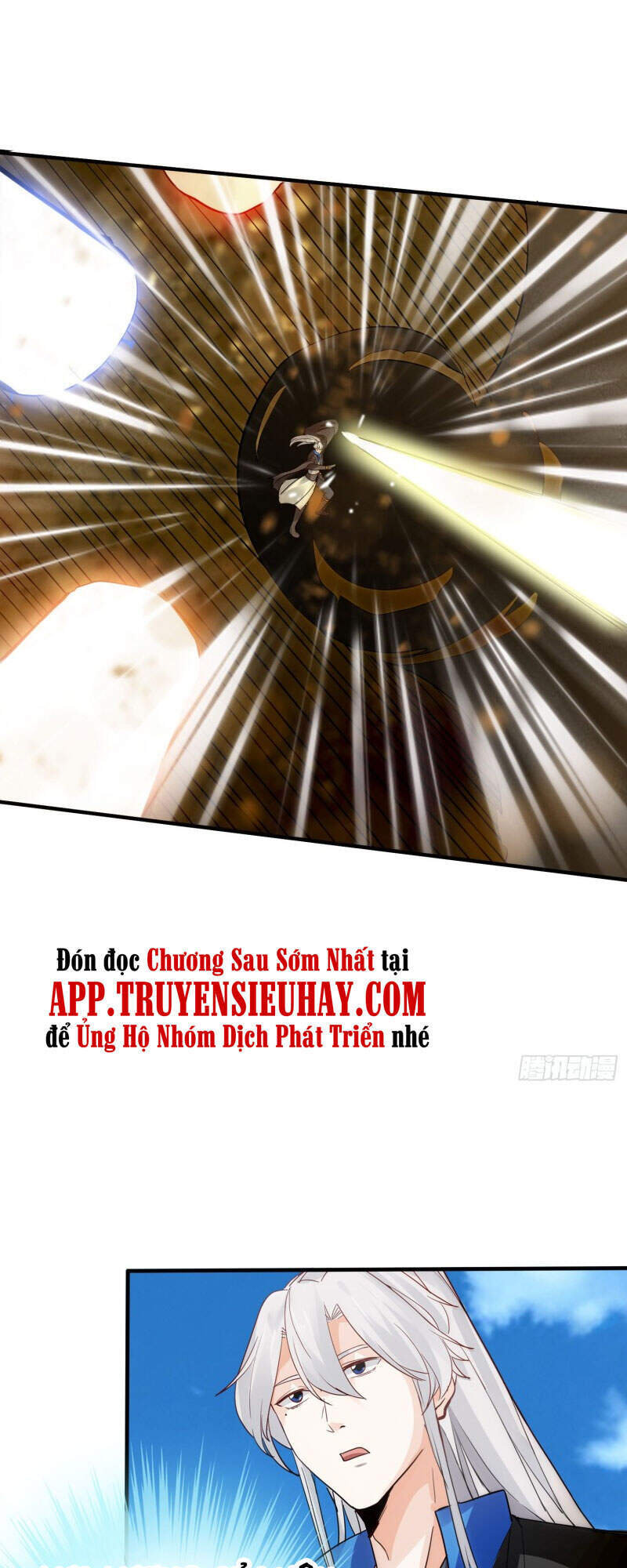 Chư Thiên Ký Chapter 291 - Trang 7