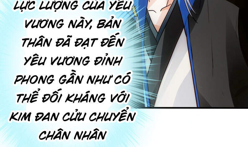Chư Thiên Ký Chapter 291 - Trang 8