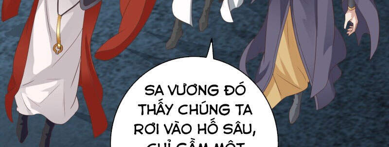 Chư Thiên Ký Chapter 292 - Trang 12