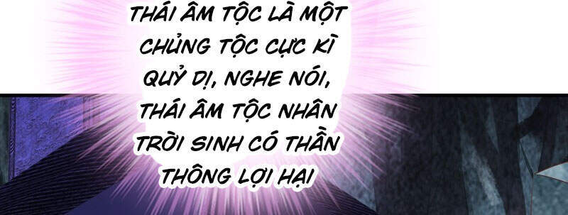 Chư Thiên Ký Chapter 292 - Trang 20