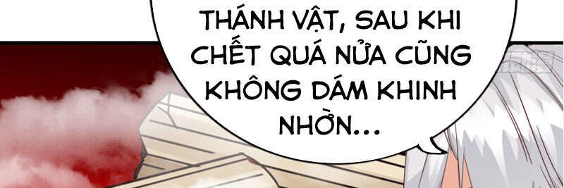 Chư Thiên Ký Chapter 293 - Trang 28