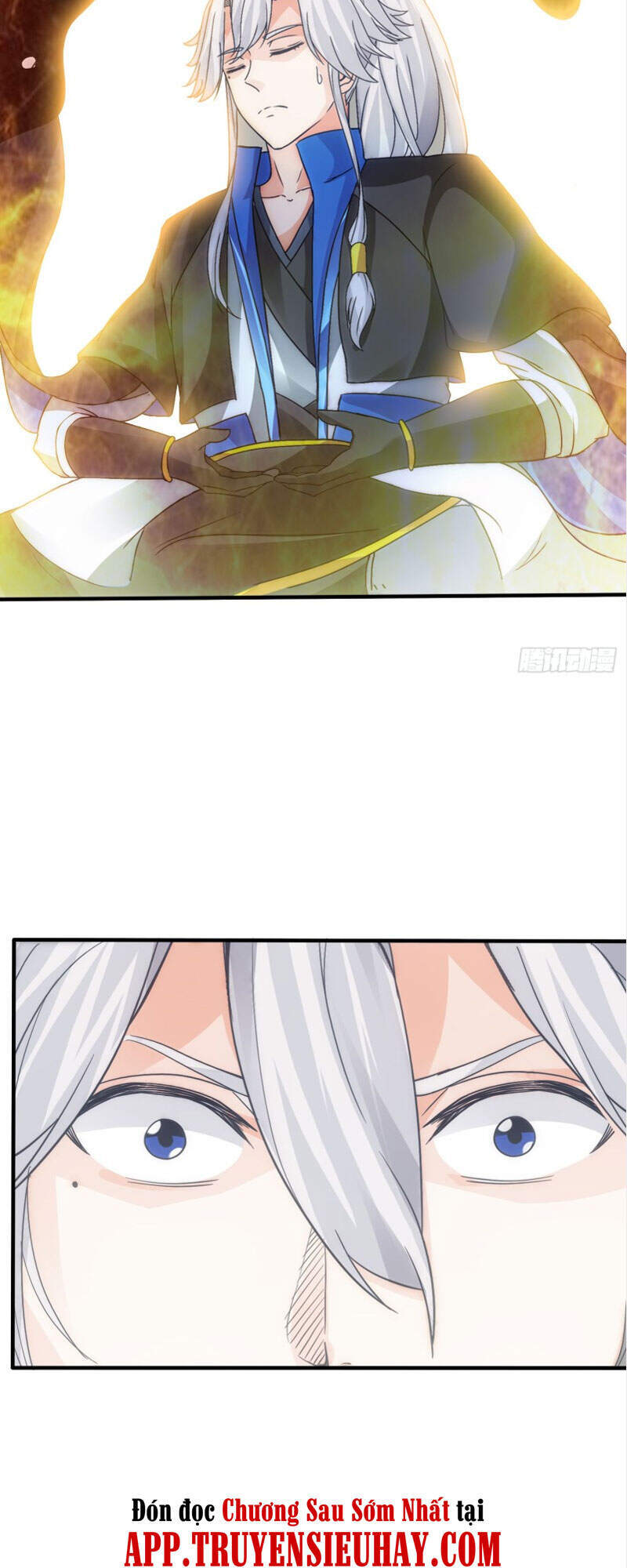 Chư Thiên Ký Chapter 293 - Trang 37