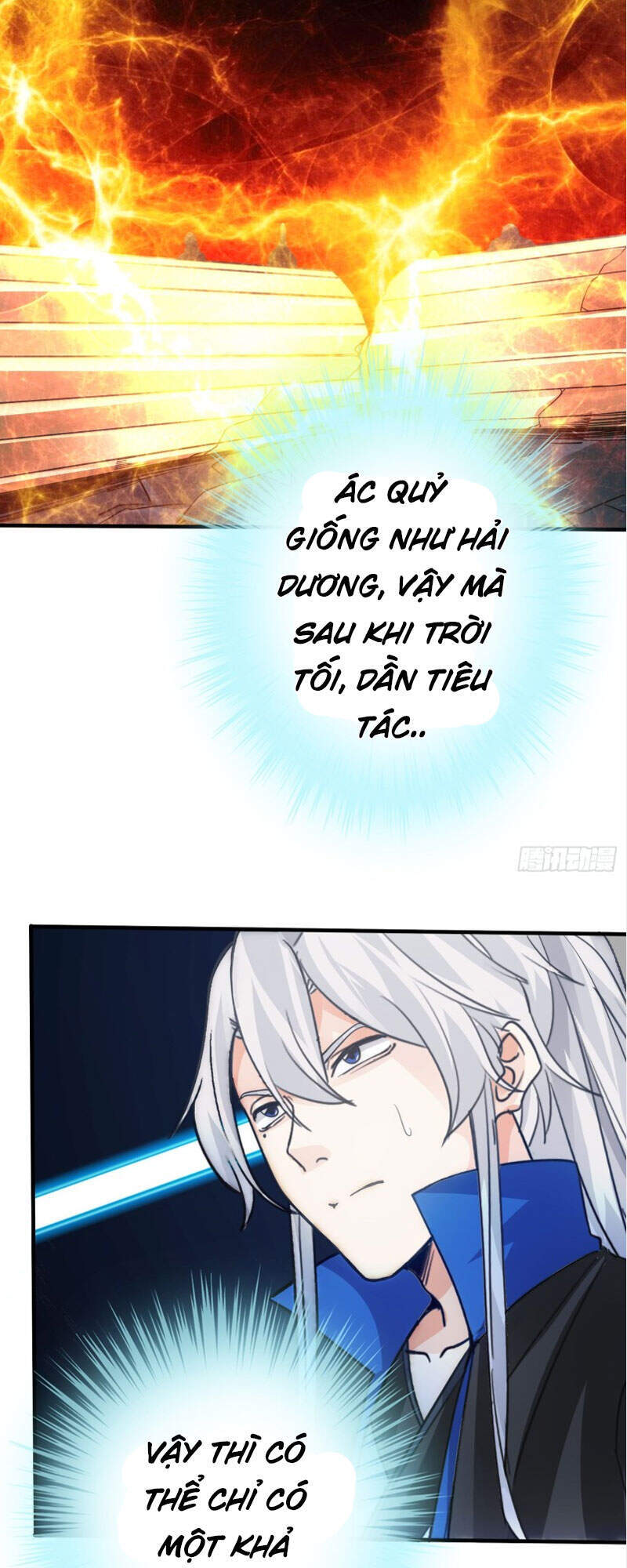 Chư Thiên Ký Chapter 293 - Trang 39