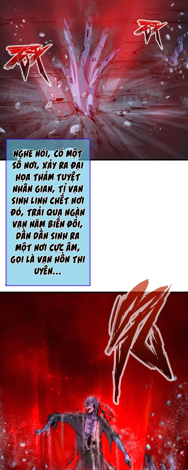 Chư Thiên Ký Chapter 294 - Trang 15