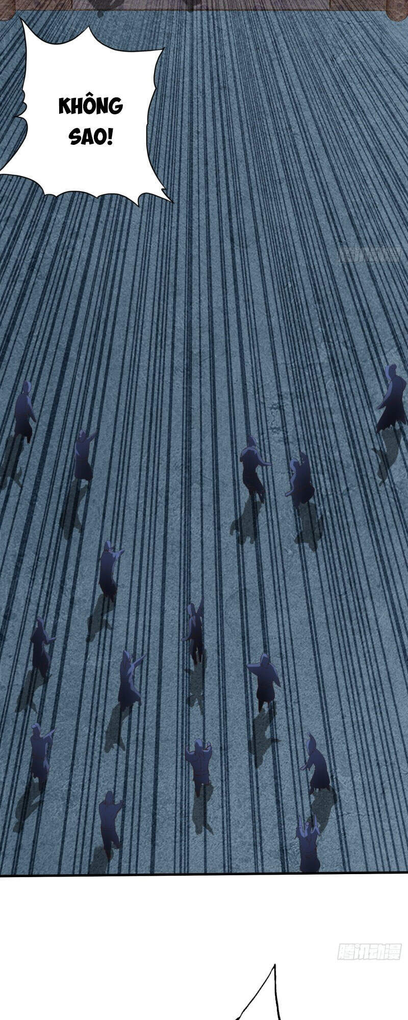 Chư Thiên Ký Chapter 294 - Trang 29