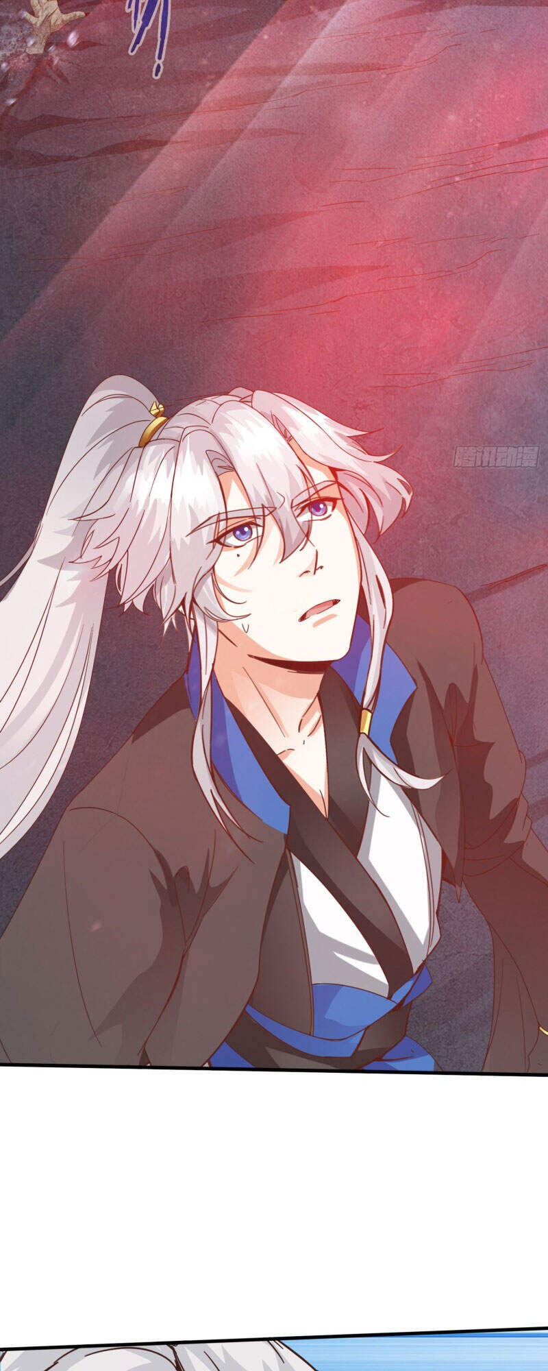 Chư Thiên Ký Chapter 294 - Trang 3