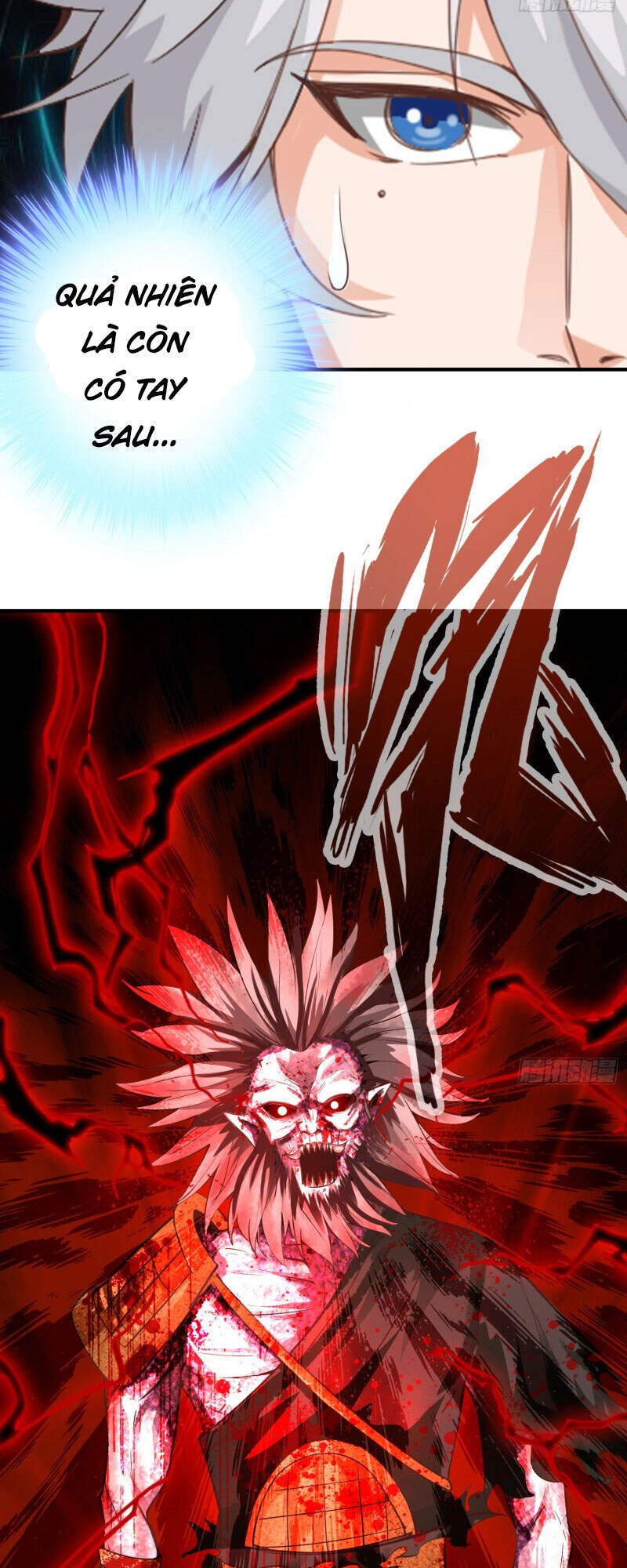 Chư Thiên Ký Chapter 294 - Trang 39