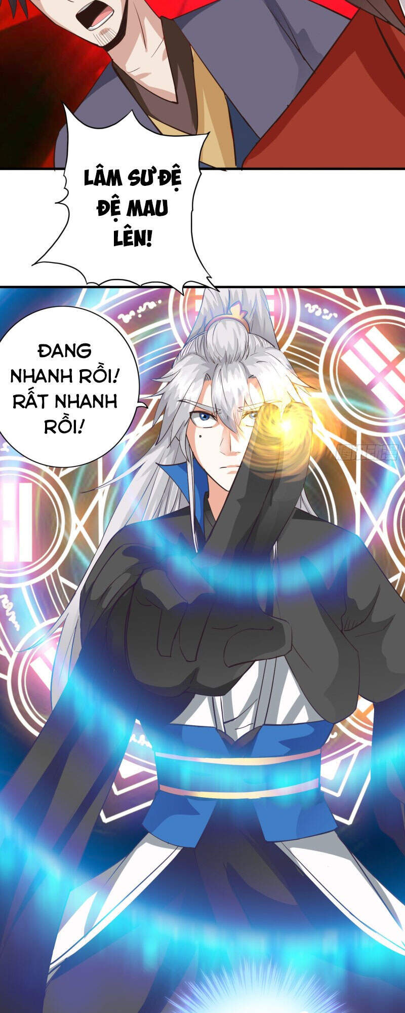 Chư Thiên Ký Chapter 294 - Trang 43