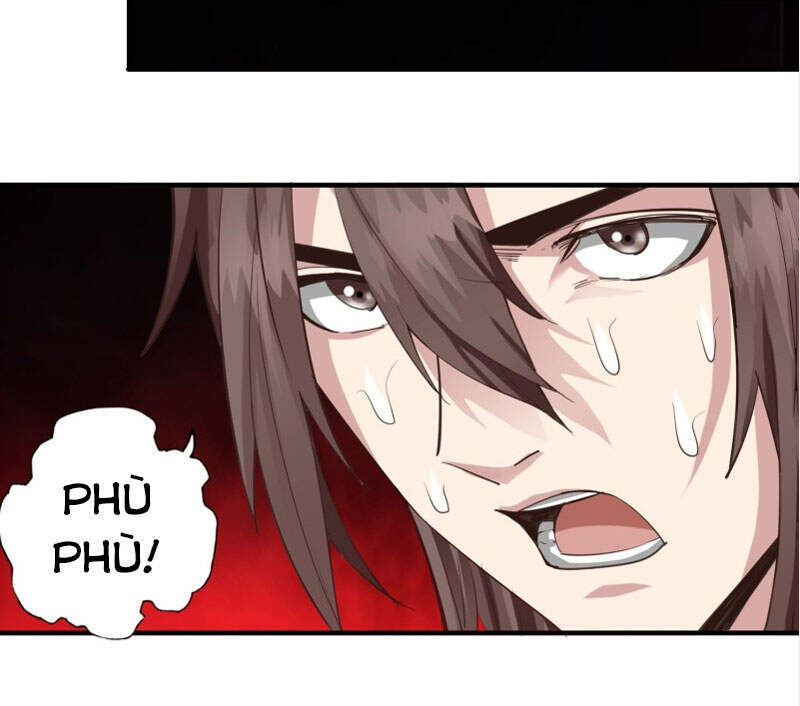 Chư Thiên Ký Chapter 295 - Trang 10