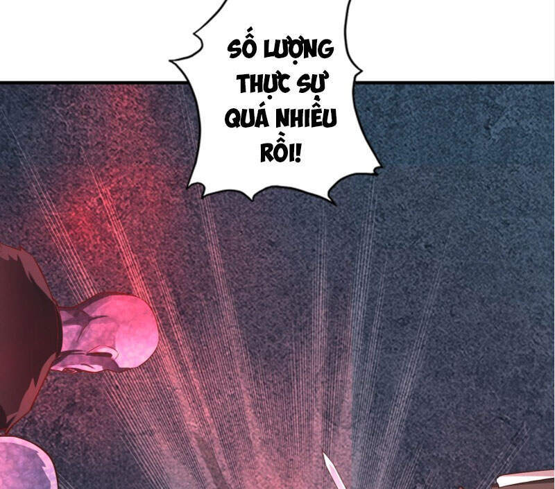 Chư Thiên Ký Chapter 295 - Trang 12