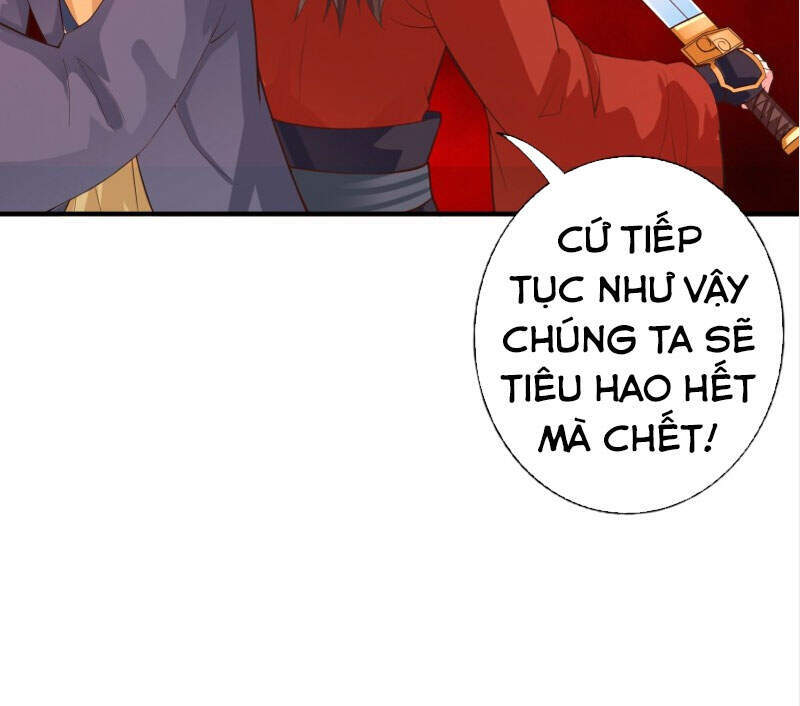 Chư Thiên Ký Chapter 295 - Trang 14