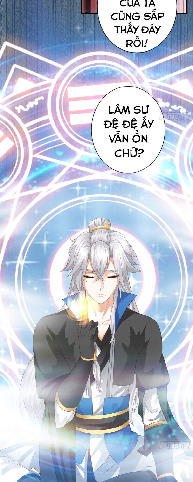 Chư Thiên Ký Chapter 295 - Trang 17