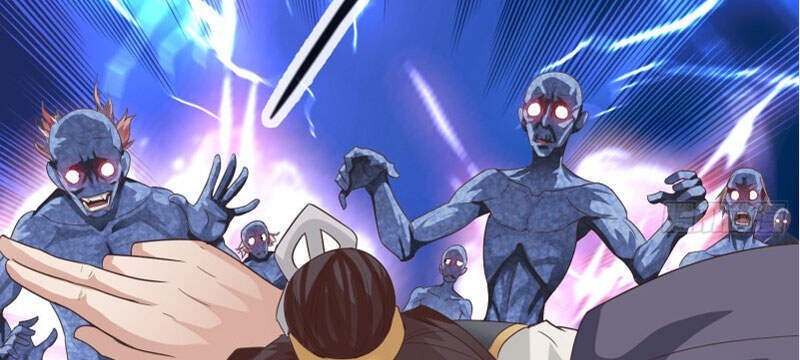 Chư Thiên Ký Chapter 295 - Trang 20