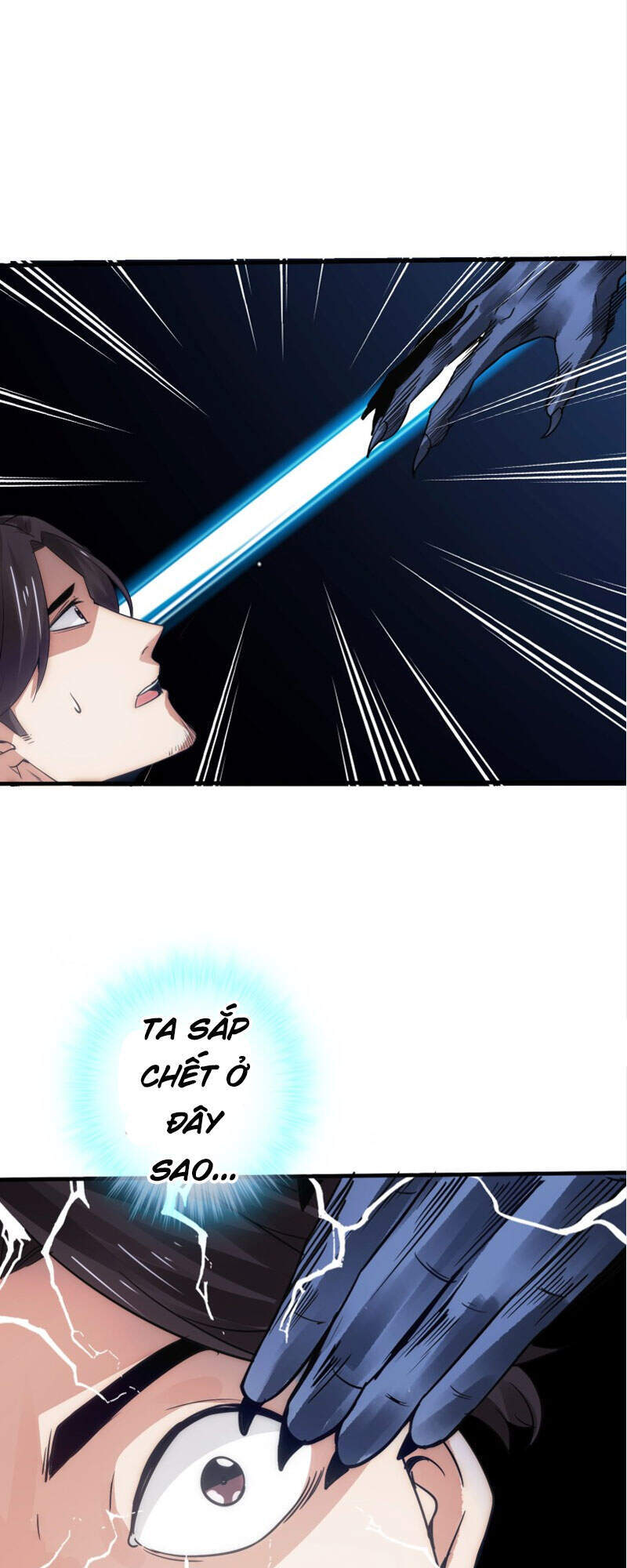 Chư Thiên Ký Chapter 295 - Trang 29