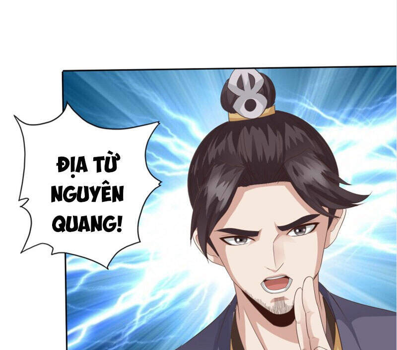 Chư Thiên Ký Chapter 295 - Trang 6