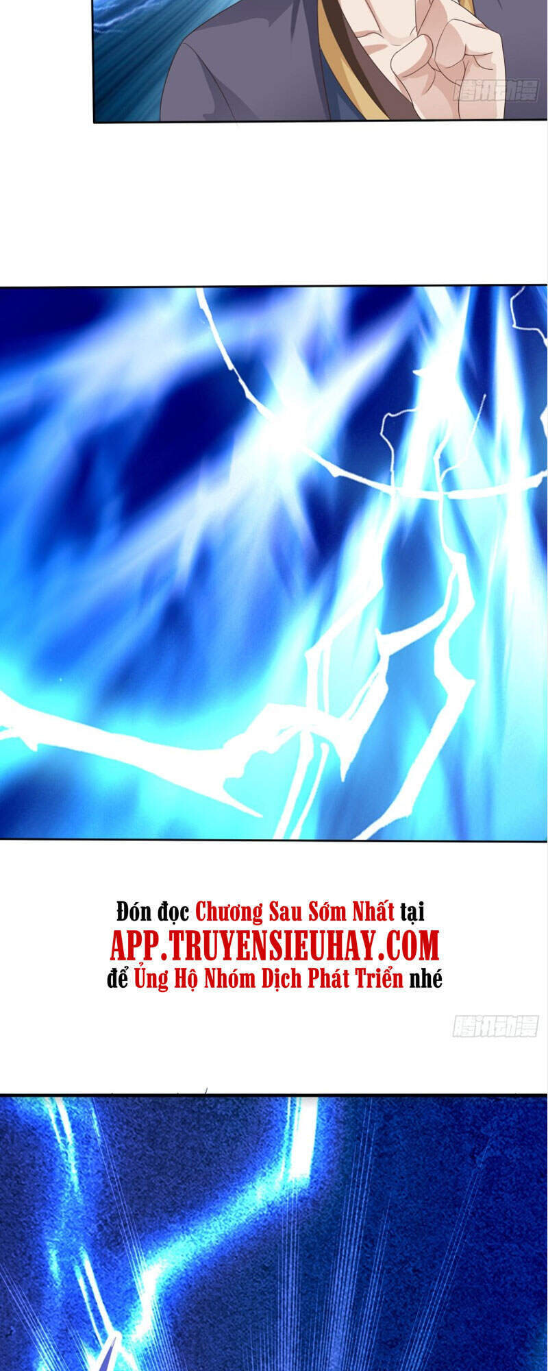 Chư Thiên Ký Chapter 295 - Trang 7