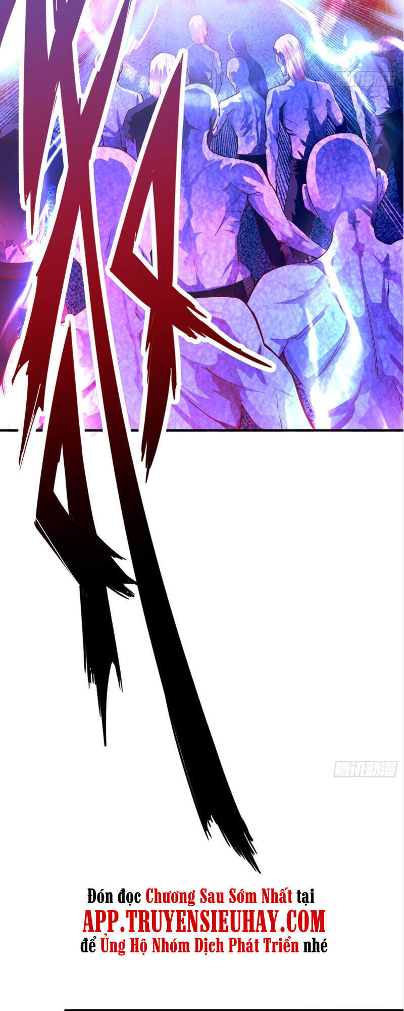 Chư Thiên Ký Chapter 295 - Trang 9
