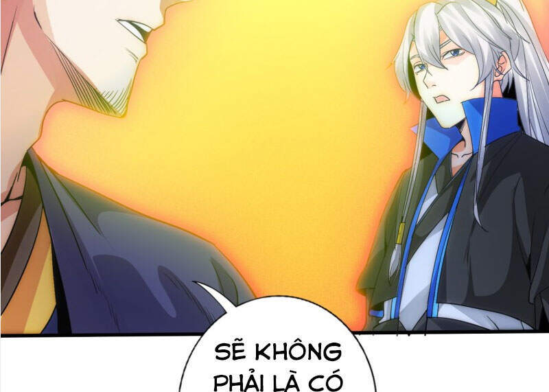 Chư Thiên Ký Chapter 296 - Trang 6