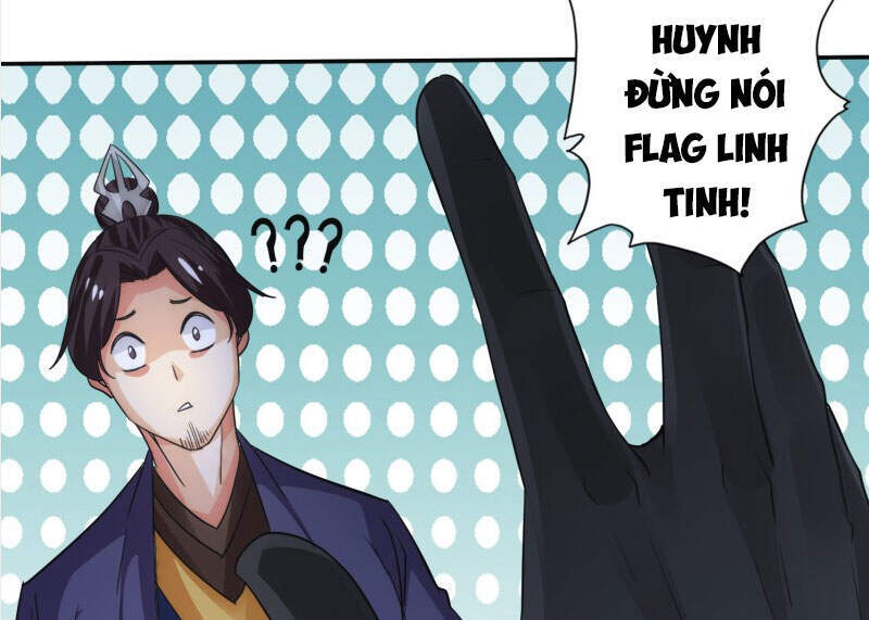 Chư Thiên Ký Chapter 296 - Trang 8