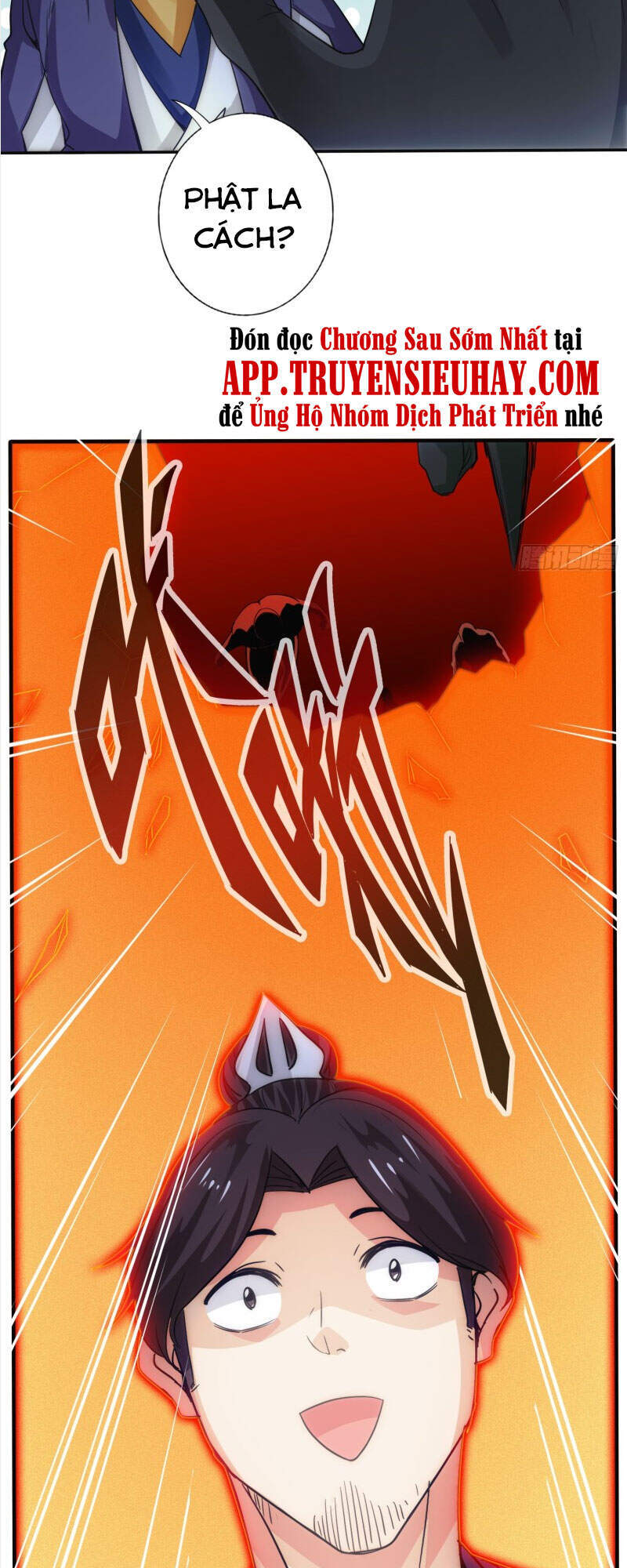 Chư Thiên Ký Chapter 296 - Trang 9
