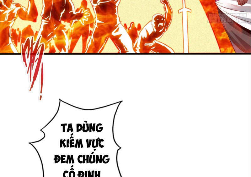 Chư Thiên Ký Chapter 297 - Trang 10