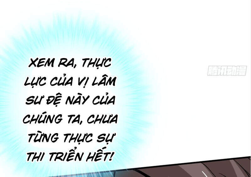Chư Thiên Ký Chapter 297 - Trang 12