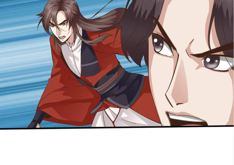 Chư Thiên Ký Chapter 297 - Trang 18